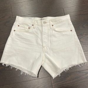 *SOLD* Agolde Parker Long NWT